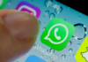 India asks WhatsApp to pause username feature rollout over fraud concerns