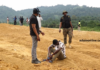 2 arrested for illegal mining near Adansi Asokwa Agenda 111 Hospital site