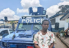Unemployed man jailed for attempting to steal police armoured vehicle