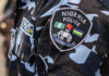 Police officers arrested for allegedly seeking roadside bribe from Nigeria’s anti-corruption boss