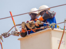 ECG announces power outages for Airport area, Accra East