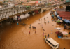 NADMO says it warned of heavy rains and took steps to reduce flooding in Accra