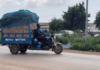 Over 90% of ‘Aboboyaa’ in Accra operate without side mirrors — DVLA
