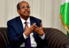 AUC urges South Africa to handle illegal migrants through lawful means