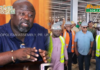 President Mahama never promised Kejetia Phase 2 project completion by end of 2026 – Kumasi Mayor