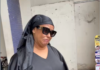 Vivian Jill Lawrence hit with sad news