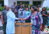 Ghana Medical Trust Fund boosts Tamale Teaching Hospital NICU with oxygen equipment