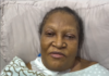 ‘Don’t let me die’ – Ailing veteran actress Ngozi Nwosu pleads