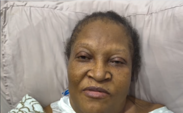 ‘Don’t let me die’ – Ailing veteran actress Ngozi Nwosu pleads