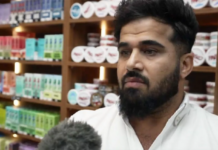 People smuggler convicted in France found by BBC living in UK and seeking asylum