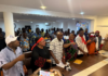 Ashanti NPP mobilises supporters for mass visit to Wontumi at Nsawam Prison