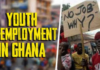 Stop celebrating figures while young people struggle for jobs – Dr Domfeh to gov’t