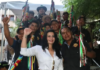 Ex-porn star elected senator in Colombia, promises to fight for adult-content creators’ rights