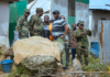 Task Force begins demolition of structures on waterways to tackle Accra flooding
