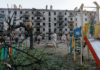 ‘Most massive’ Russian attack on Kyiv kills at least 18