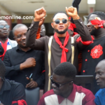 Ejisu Assembly members pass vote of no confidence in MCE over alleged financial mismanagement