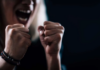 People with a lot of unresolved anger usually show it in these 3 surprising ways