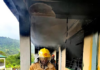Six Leklebi SHS students injured after fire guts housemaster’s apartment