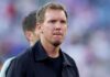 Nagelsmann leaves Germany job with Klopp set for talks