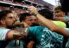 2026 WC: Ronaldo scores as Portugal set up Spain showdown after beating Croatia in thriller