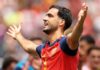 2026 WC: Merino sends Spain into World Cup semi-finals at expense of Belgium