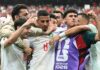 2026 WC: Morocco march into quarter-finals with win over Canada