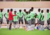 2026 WAFU B U-20 Championship: Maxwell Konadu announces final Black Satellites squad