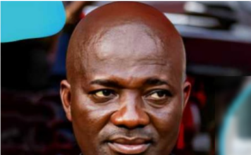 Appiah Stadium sues TikToker over ‘misconduct’ allegations