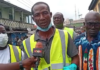 KEEA MCE to sanction engineers over illegal drain encroachment in Elmina