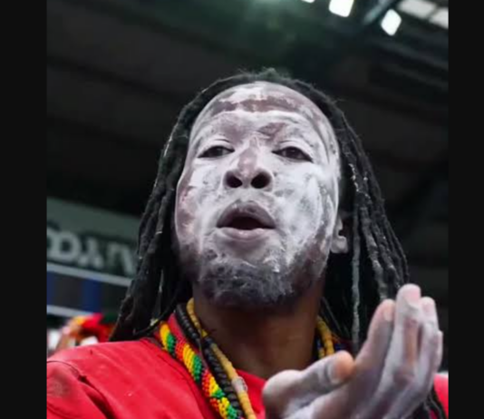 Ghana’s ‘Powder Man’ offers 3-bedroom apartment as temporary home for flood victims