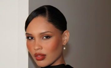 Influencer Nara Smith’s 2-year-old daughter diagnosed with cancer