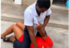 CDD-Ghana petitions CHRAJ over alleged assault of Nyinahin SHS student