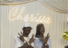 Shatta Wale and daughter Cherissa steal hearts with emotional ‘Sweet 16’ celebration
