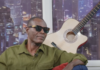 Adane Best reveals plans to feature Shatta Wale on next project