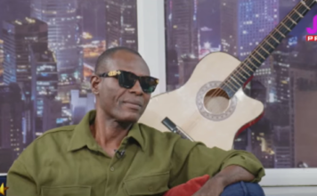 Adane Best reveals plans to feature Shatta Wale on next project