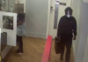 Ghanaian former security guard who fled to Ghana with £117,000 bank heist cash jailed in UK