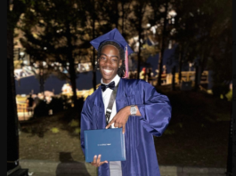 18-year-old Ghanaian student based in US killed in shooting