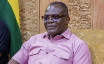 NCC boss blames Ghana’s flood crisis on loss of cultural values