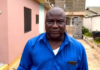 Akwasi Boateng raises concerns over illegal structures near his home as flood fears grow