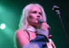 Party Rock Anthem singer Lauren Bennett dies aged 36