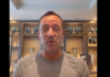 John Terry sends goodwill message to Yaw Dabo, pledges support for football academy