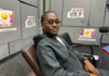 Black Sherif’s producer Joker Nharnah hints at new mega project