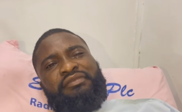 Another Nollywood actor diagnosed with cancer as colleagues appeal for support