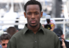 Top Boy actor Micheal Ward found not guilty of raping woman in a car