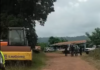 Armed military officers allegedly storm Enchi Assembly, release 15 seized excavators