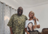 Latest photos of Moesha Boduong emerge after months of absence