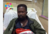 Kumawood actor Kwadwo Kwekyre appeals for support as he battles kidney failure