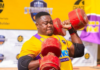 Former Ghana’s strongest Godwin Akobila reportedly passes on