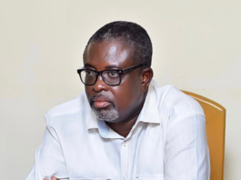 NDC Central Regional Chairman apologises to Obaatanpa Radio over chaotic station incident