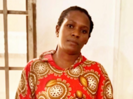 Police secure conviction of woman over offensive TikTok video targeting Mahama, First Lady